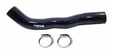 Torque Solution Bypass Valve Hose Black Fits Mazdaspeed 3 2007-2013