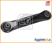 Lenker, RadaufhäNgung Febi Bilstein 180387 Vorne FüR Peugeot