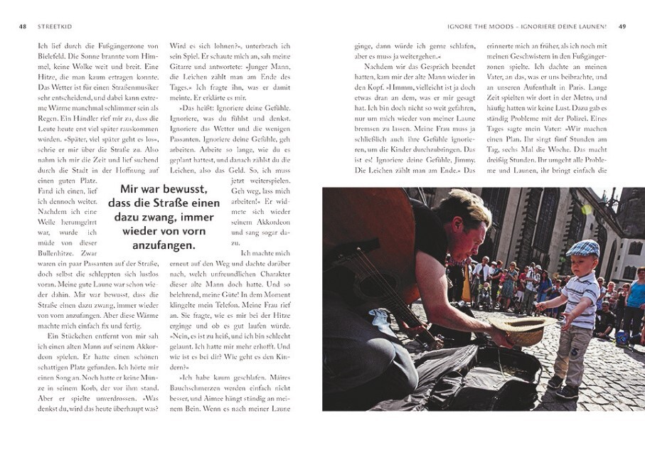 Thumbnail - Streetkid Jimmy Kelly