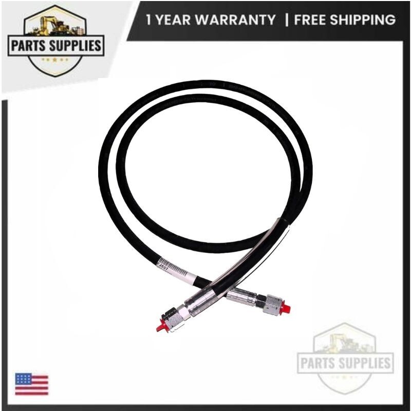 Sp7 Sign FJ837 Power Unit Hose 68