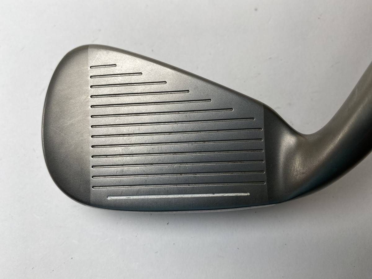 Taylormade RocketBallz Single 6 Iron Miyazaki C.kua Flex Taylormade RocketBallz Single 6 Iron Miyazaki C.kua Flex
