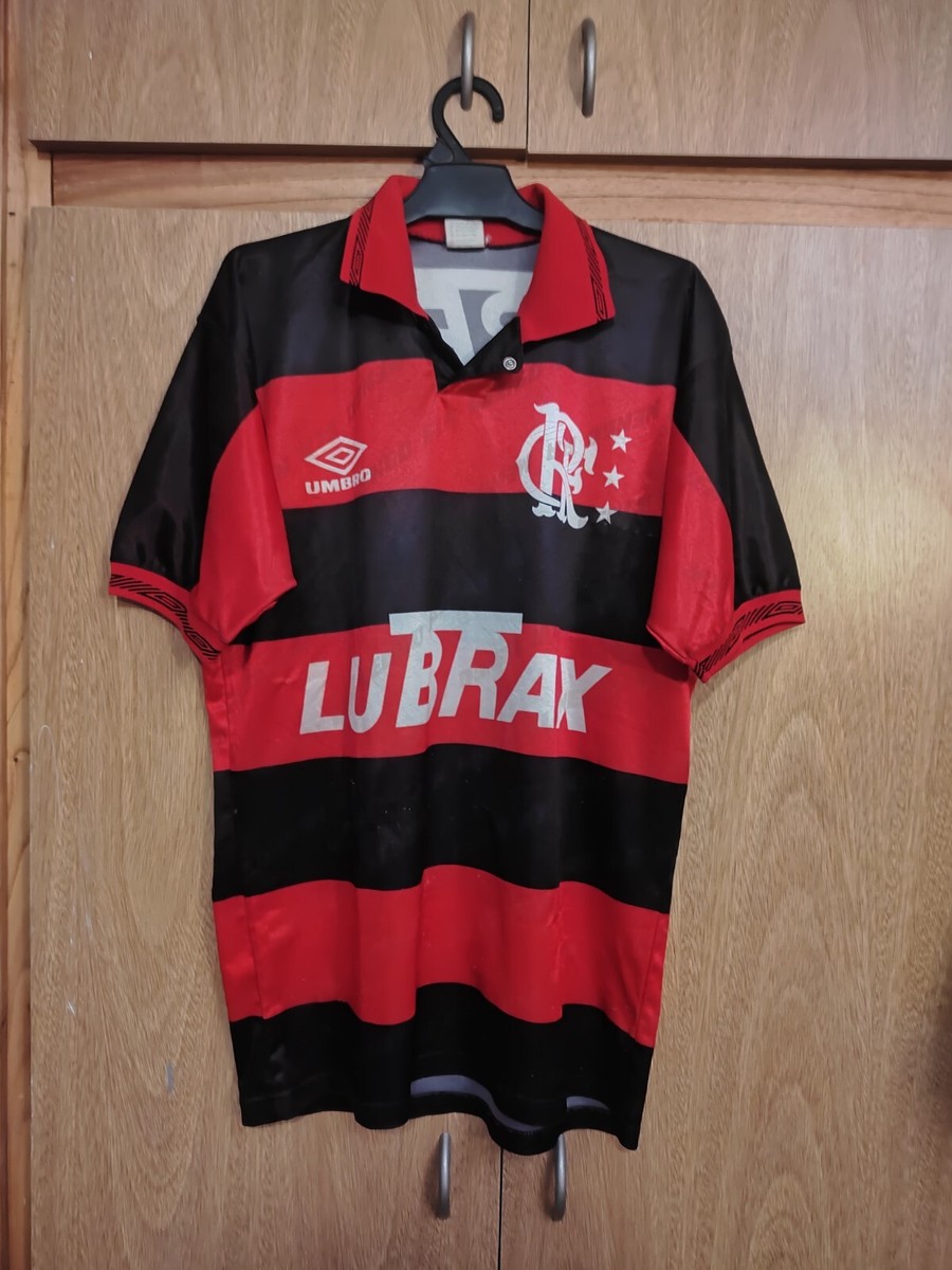 Umbro フラメンゴ ユニホーム　背番号9 s-l1200.jpg