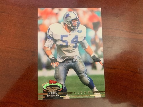 1992 Topps Stadium Club - Complete Your Set - You Pick (151 & Up) - Picture 22 of 135