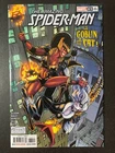 AMAZING SPIDER-MAN #89 *VF+ (8.5)* (MARVEL, 2022)  QUEEN GOBLIN!  ADAMS COVER!