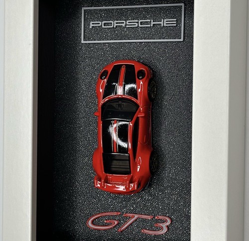 Porsche GT3 - Escala 1:64 - Picture 4 of 4