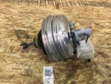BMW 2011-2016 F10 F12 F02 MASTER BRAKE BOOSTER CYLINDER ASSEMBLY OEM 77K