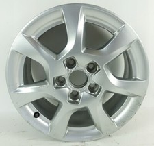 AUDI A3 8P 16" ALLOY WHEEL  8P7601025 CABRIO CONVERTIBLE 5X112 2003-2013 GENUINE
