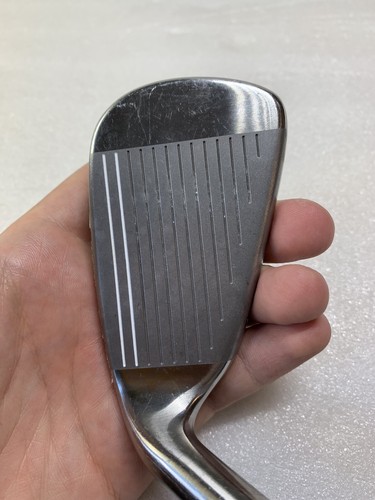 Titleist DCI 822-OS Single Iron 6 Iron Club Head Only Blade RH - Picture 7 of 8