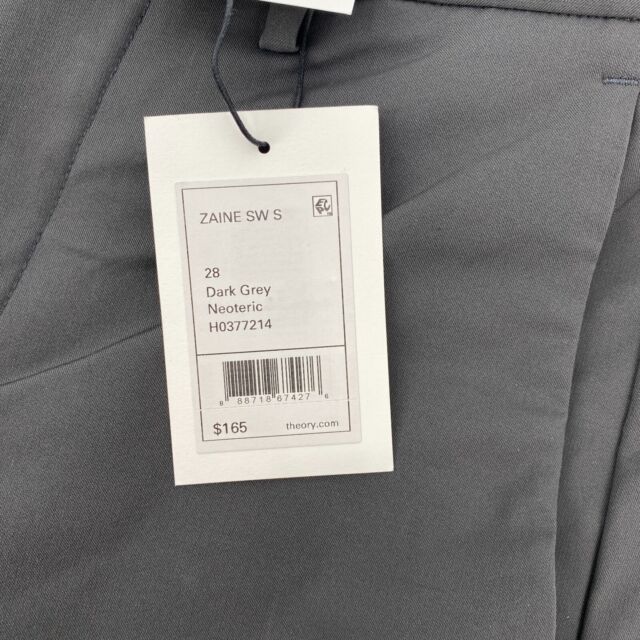 Theory Men's Zaine 9
