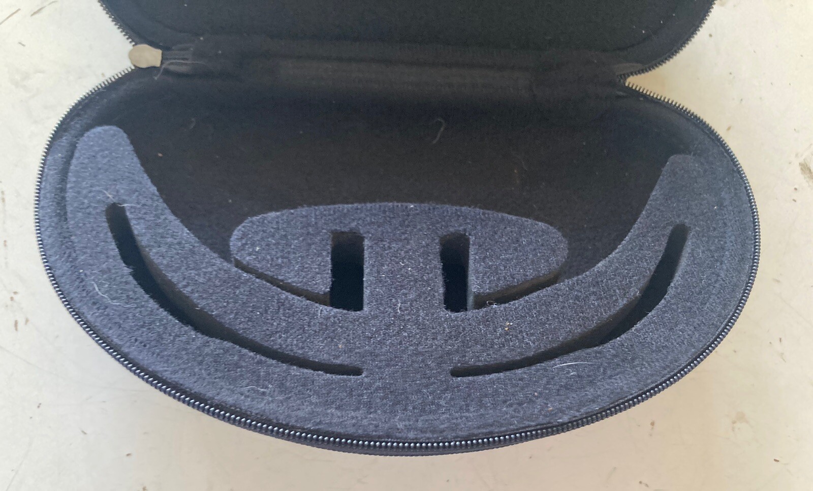 Oakley Replacement Clamshell Hard Shell Black Sun… - image 11