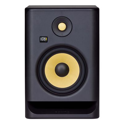 KRK ROKIT 7 G4 7'' Powered Studio Monitor
