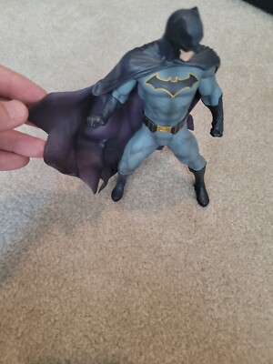Kotobukiya DC Comics Batman Rebirth ARTFX+ Statue - 24cm Collectible Figure