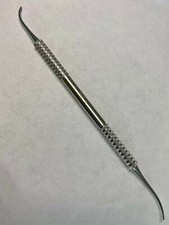 PK Thomas Waxing Carvers Instrument PKT1, Double Ended, Made in USA