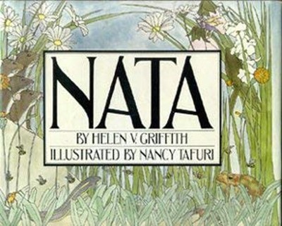 Nata Hardcover Helen V. Griffith
