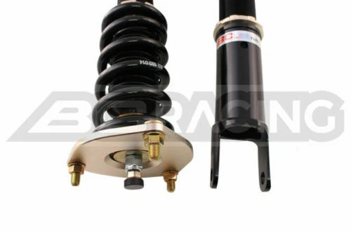 Kit Coilover BC Racing Serie BR EXTREMADAMENTE BAJO para Lexus SC300 SC400 1992-2001 Foto 3 de 4