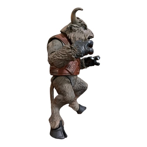 Disney Chronicles of Narnia Asterius Minotaur 4.75” Action Figure 2008 - Picture 4 of 14