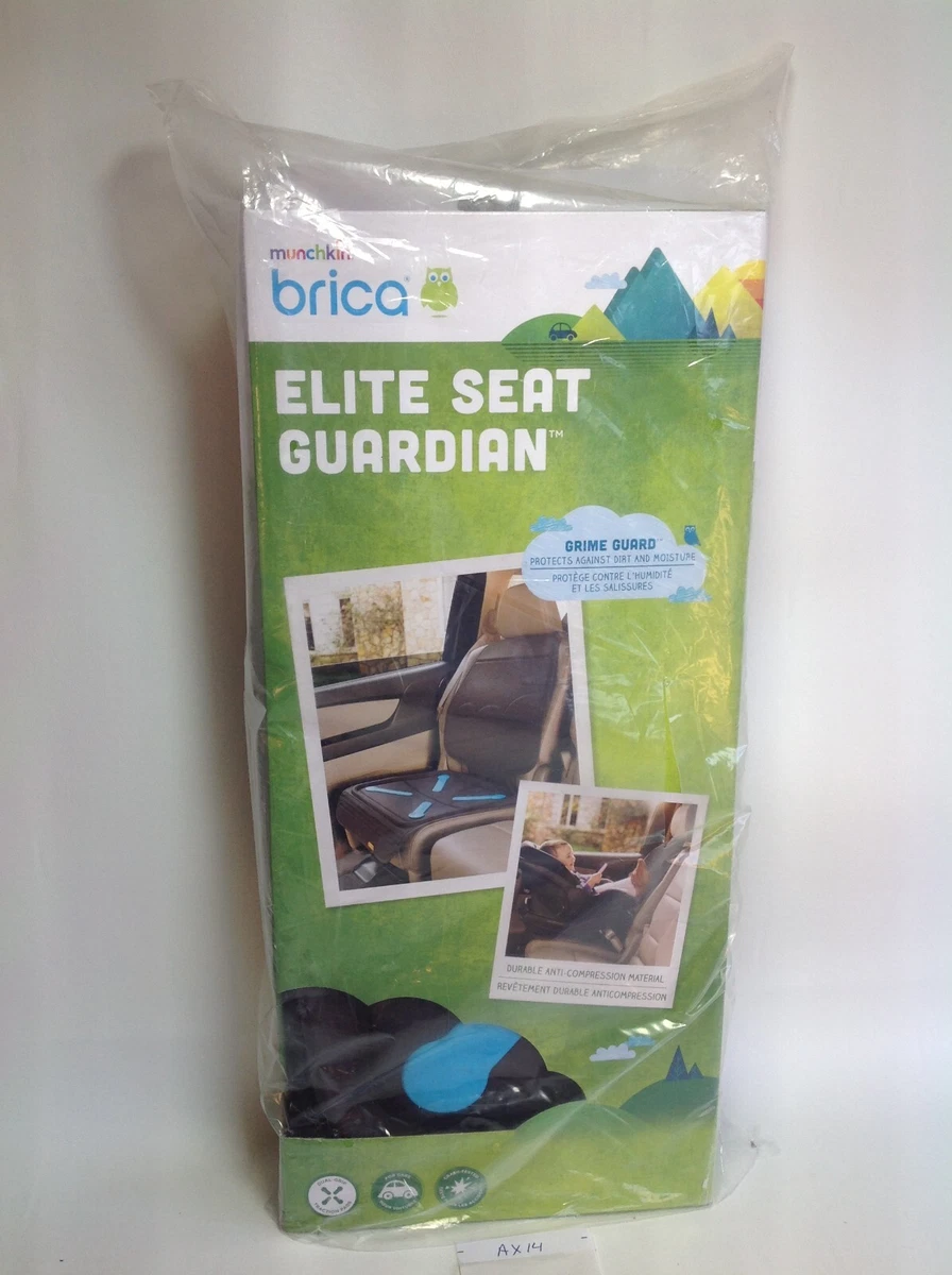 Brica elite seat guardian plus outlet