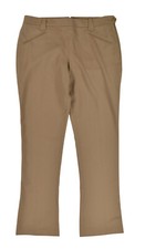 Ralph Lauren Purple Label Collection Western Style Wool Pants 12 New 898