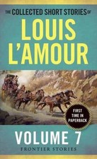 The Collected Short Stories of Louis L'Amou- 0804179794, paperback, Louis LAmour