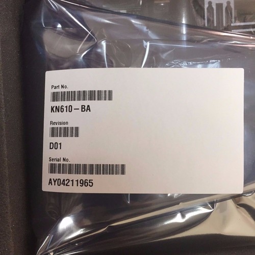 ALPHASERVER ES40 KN610-BA 667-Mhz CPU, 54-30362-01 - 90 Days RTB Warranty - Picture 1 of 5