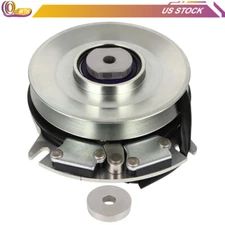 Elteric PTO Clutch Fit For Craftsman 2188151
