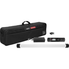 Vibesta Peragos Tube 60C Multicolor RGBW LED Tube Light Premium Pack