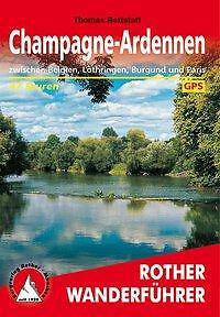 Champagne-Ardennen (Taschenbuch)