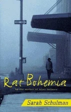 Rat Bohemia by Schulman, Sarah