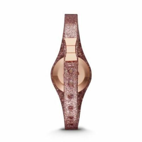 Kate Spade New York KSA31205 Rose Gold Glitter Scallop  display picture 2