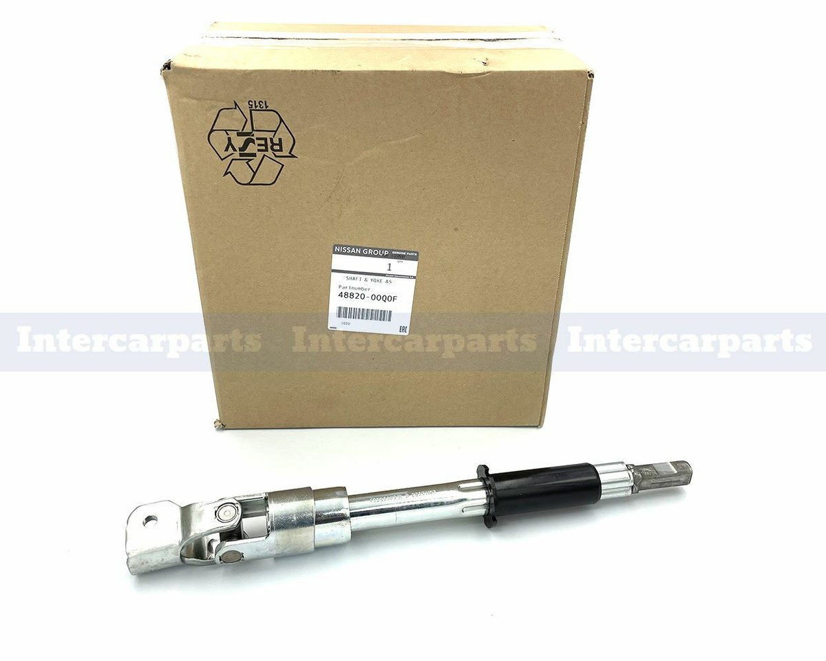 Power Steering Column Joint for Renault Master Vauxhall Movano 