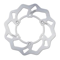 Bremsscheibe Galfer DF489W Wave® Starr Vorne 220X3Mm FüR Yamaha Yz, Suzuki Rm L