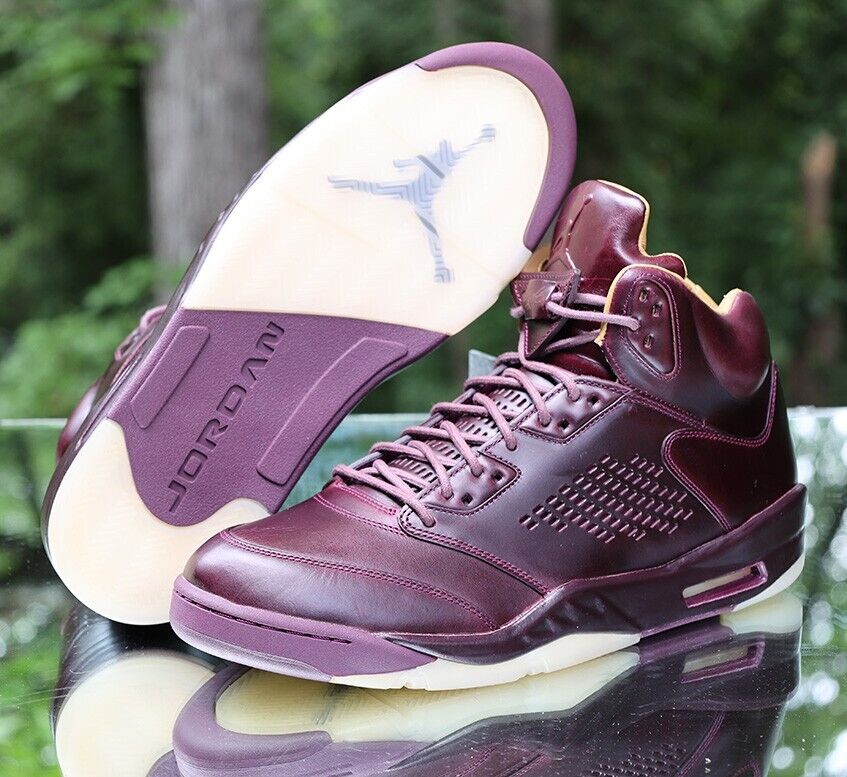 Jordan 5 retro premium wine 2025 Jordan 5 retro premium wine 2025