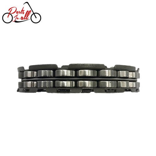 Arranque libre KTM LC4 640 Euota 58440026000 - Imagen 2 de 7