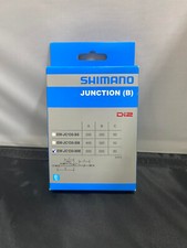 Shimano Junction B Box