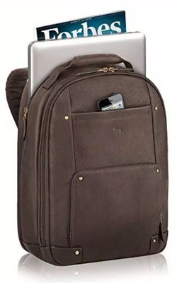 solo executive backpack