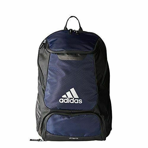 adidas stadium team soccer backpack