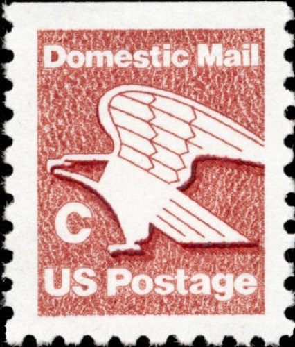 1981-20c-c-eagle-domestic-mail-scott-1948-mint-f-vf-nh-ebay