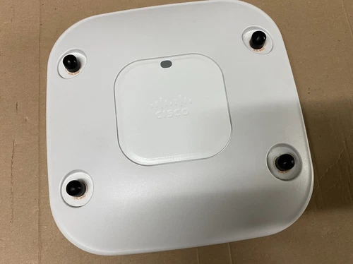 Cisco Air-Cap3602-E-E-K9 Dual Band Wireless Access Point