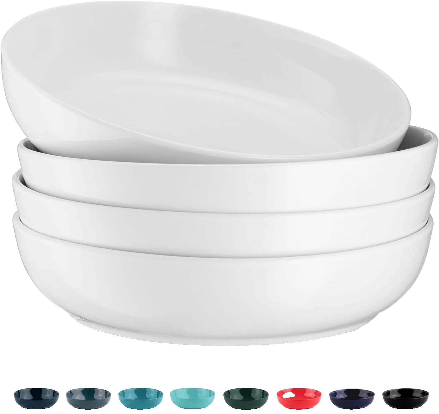 Pasta Ceramic Bowls