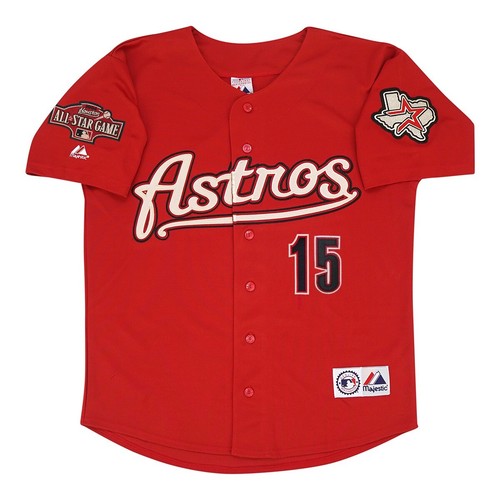 2004 astros jersey