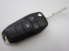 Oem 2019-2024 Ford Transit Flip Key Fob Keyless Remote N5f-a08taa Uncut Key Oem 2019-2024 Ford Transit Flip Key Fob Keyless Remote N5f-a08taa Uncut Key