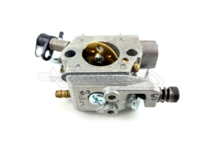 SOLO Vergaser 230085110 Walbro WT-839 D-Cut für 642 643 IP Motorsäge Kettensäge
