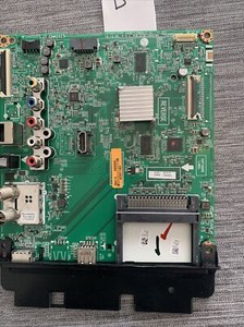 Karte Mainboard Motherboard EAX67129604 EBT63933932 für Fernseher LG 49LJ594V-ZA