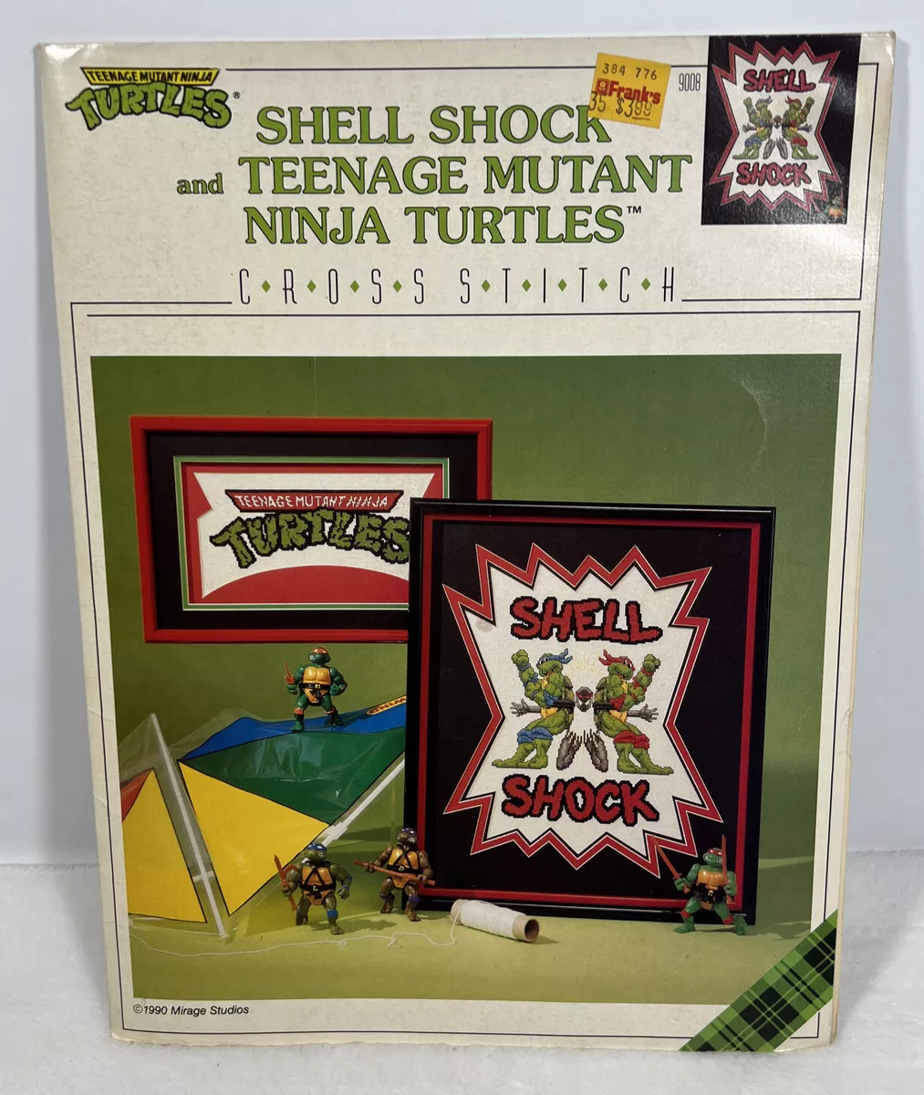 Shell Shocked (From Teenage Mutant Ninja Turtles) - Song