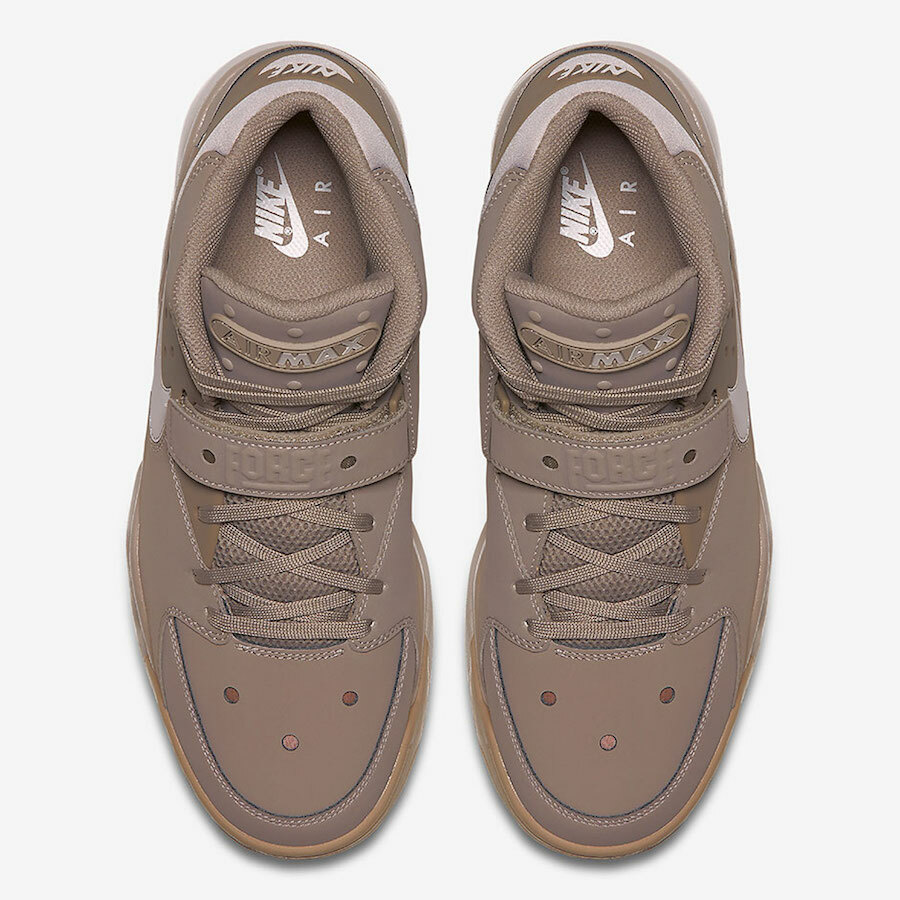 nike air force utility nz