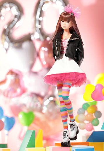 熱い販売 momoko Sekiguchi DOLL, eBay | Doll Momoko Colors Twenty momoko