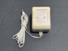  GENUINE Cambridge Soundworks TEAD-48-091000U Direct Plug In 9V AC Adapter