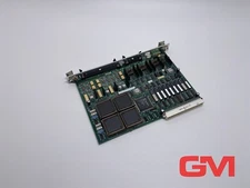 Mycom Control Card PG-104 MY5211-047A Circuit Board