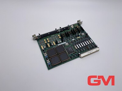 Mycom Steuerungsplatine PG104SC control card PG-104 MY5211-047A Leiterplatte
