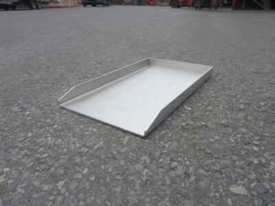 Grillplatte Plancha passend für Napoleon Rogue 365, 525 Serie